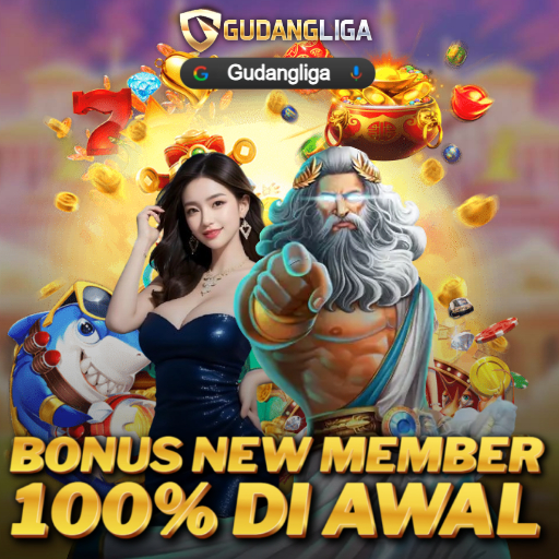 banner gudangliga